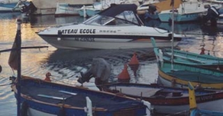 le Bateau Ecole Denis